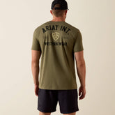 Ariat / Ariat Outline Shop T-Shirt