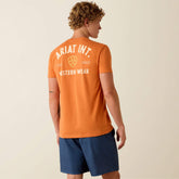 Ariat / Ariat Outline Shop T-Shirt