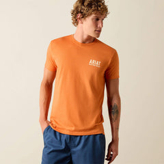 Ariat / Ariat Outline Shop T-Shirt