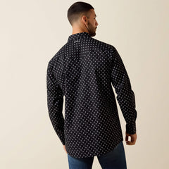 Ariat / Truth Fitted Snap Shirt