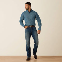 Ariat / Jordi Fitted Shirt