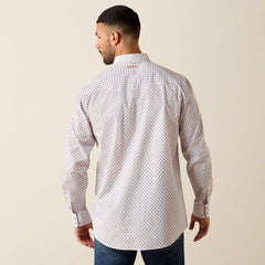 Ariat / Tony Fitted Snap Shirt