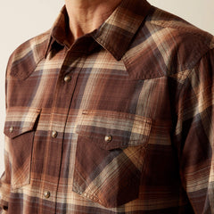 Ariat / Hodges Retro Fit Shirt