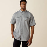 Ariat / Rebar Made Tough VentTEK DuraStretch Work Shirt