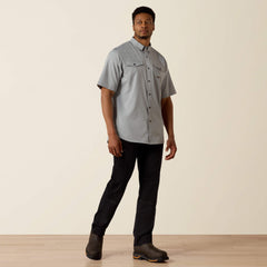 Ariat / Rebar Made Tough VentTEK DuraStretch Work Shirt