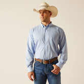 Ariat / 360 Airflow Classic Fit Shirt