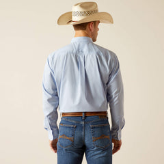 Ariat / 360 Airflow Classic Fit Shirt