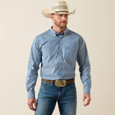 Ariat / Pro Series Judah Fitted Shirt