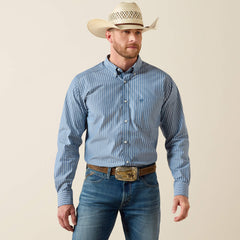 Ariat / Pro Series Judah Fitted Shirt