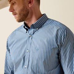 Ariat / Pro Series Judah Fitted Shirt