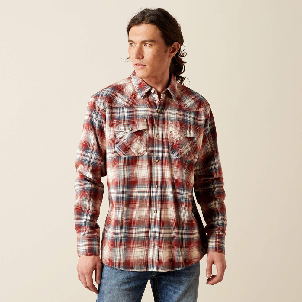 Ariat / Harper Retro Fit Shirt