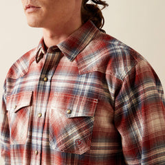 Ariat / Harper Retro Fit Shirt