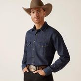 Ariat / Classic Denim Shirt