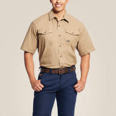 Ariat / Rebar Made Tough DuraStretch Work Shirt