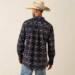Ariat / Printed 360 Airflow Classic Fit Shirt