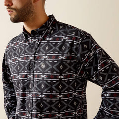 Ariat / Printed 360 Airflow Classic Fit Shirt