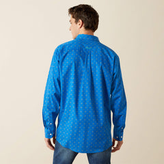 Ariat / Wrinkle Free Carter Classic Fit Shirt