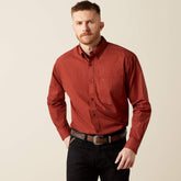 Ariat / Wren Classic Fit Shirt