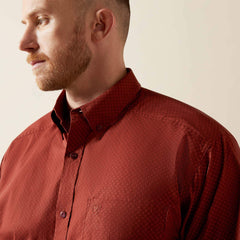 Ariat / Wren Classic Fit Shirt