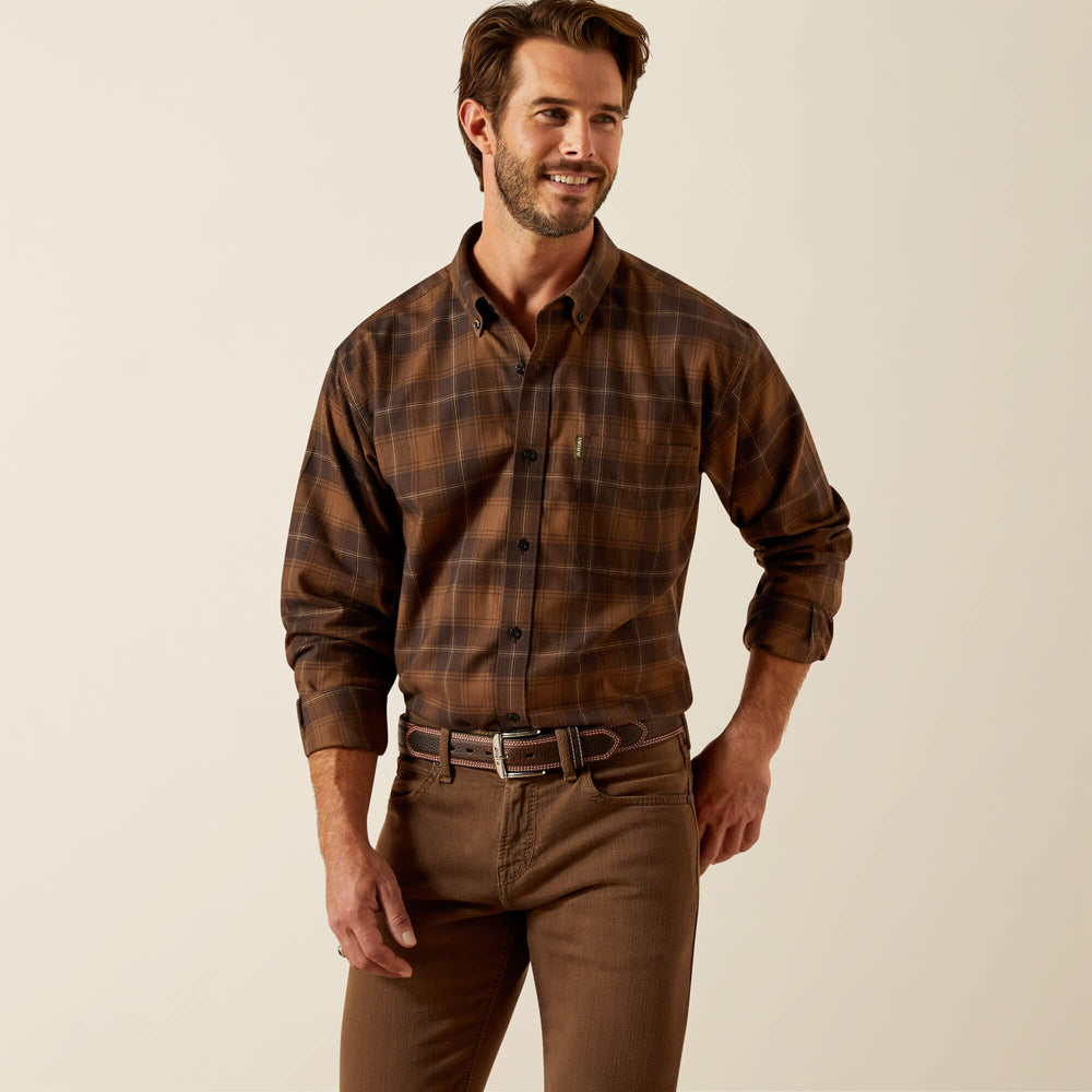 Ariat / Clement Shirt
