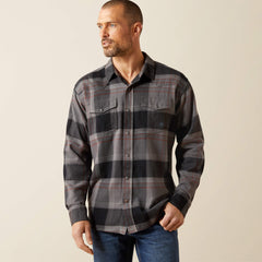 Ariat / Hernandez Retro Fit Shirt