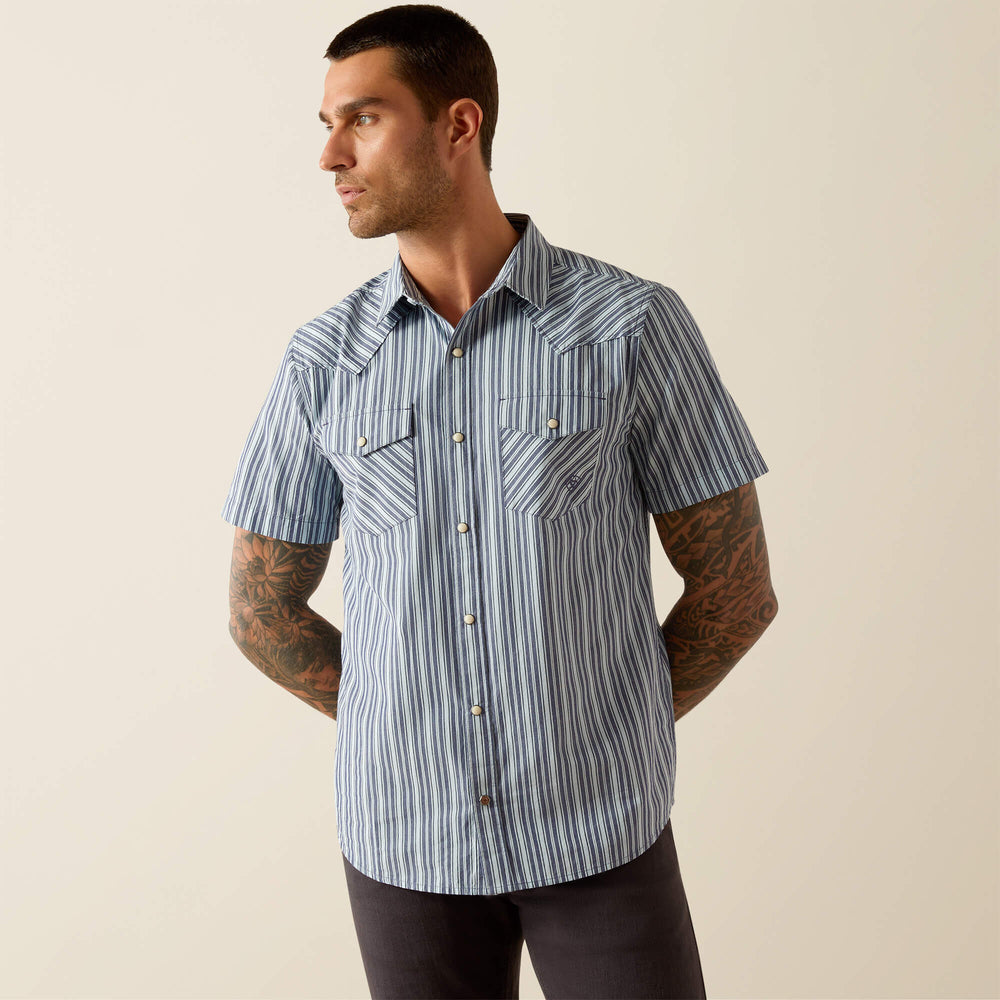 Ariat / Hyder Retro Fit Shirt
