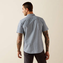 Ariat / Hyder Retro Fit Shirt