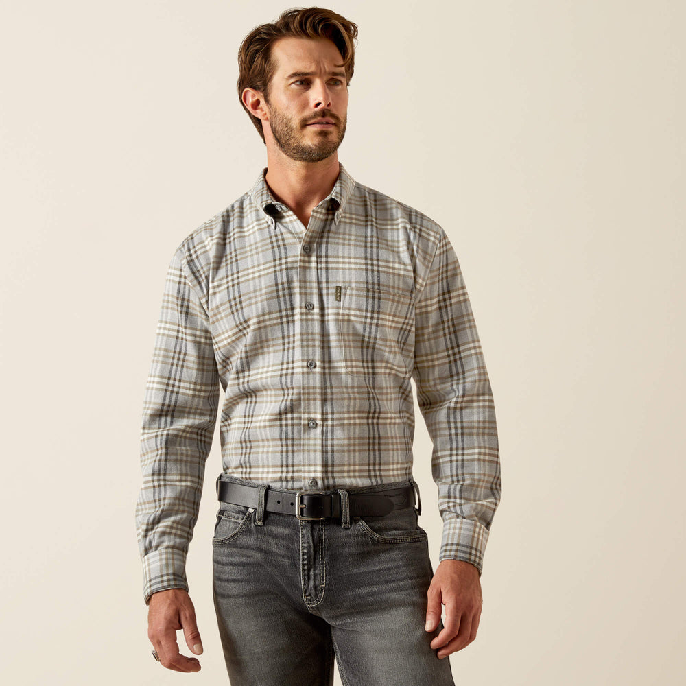 Ariat / Simmental Shirt