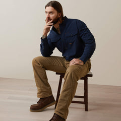 Ariat / Rebar Made Tough VentTEK DuraStretch Work Shirt
