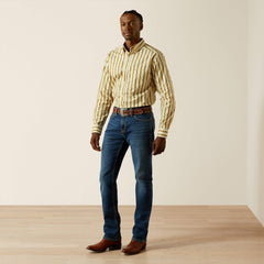 Ariat / Brigham Fitted Shirt