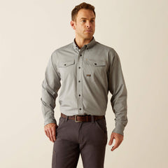Ariat / Rebar Made Tough VentTEK DuraStretch Work Shirt