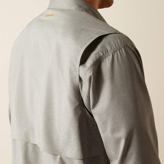 Ariat / Rebar Made Tough VentTEK DuraStretch Work Shirt