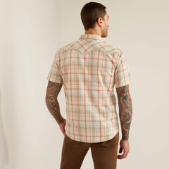 Ariat / Horton Retro Fit Shirt