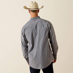 Ariat / Pro Series Theron Classic Fit Snap Shirt