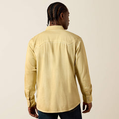 Ariat / Retro Hartigan Fitted Snap Shirt