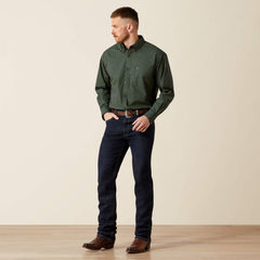 Ariat / Waylon Classic Fit Shirt