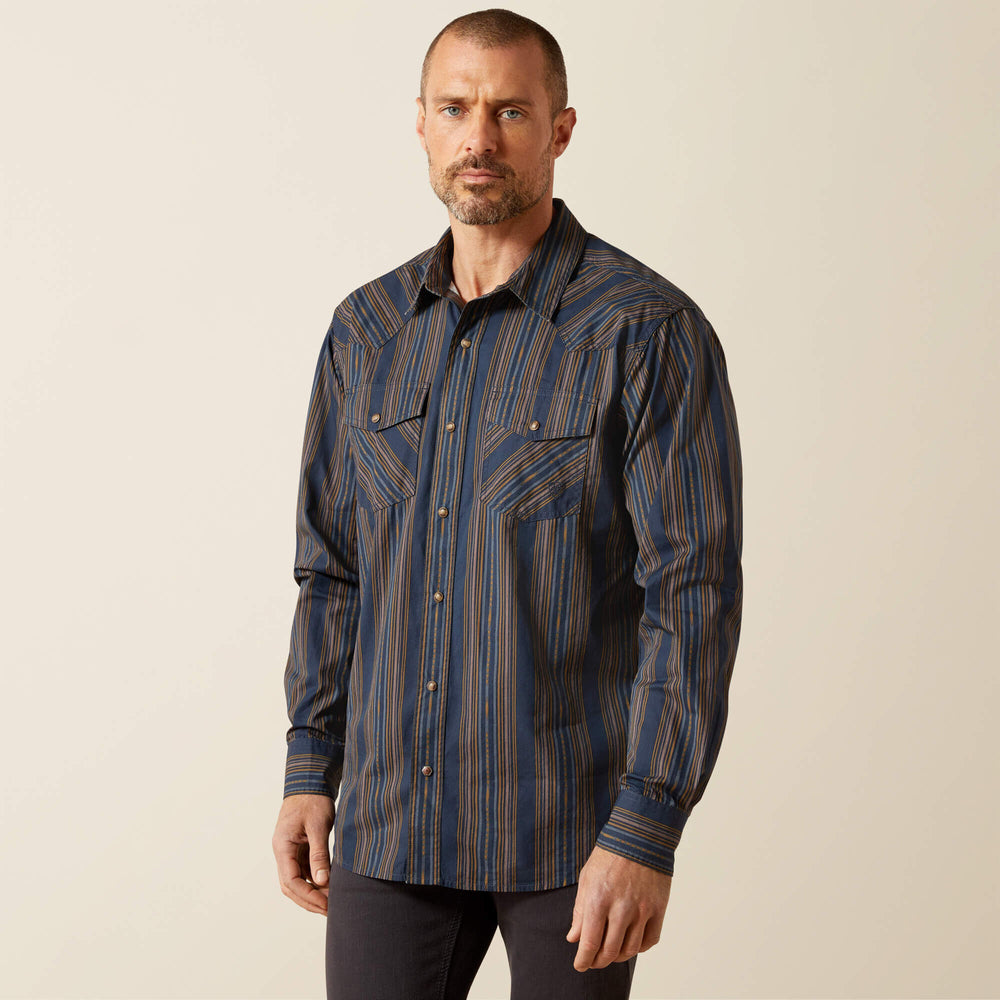 Ariat / Horne Retro Fit Shirt