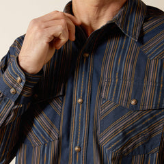 Ariat / Horne Retro Fit Shirt