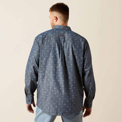 Ariat / Watson Classic Fit Shirt