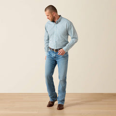 Ariat / Wrinkle Free Antonio Classic Fit Shirt