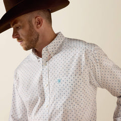 Ariat / Jayson Classic Fit Shirt