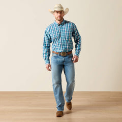 Ariat / Pro Series James Classic Fit Shirt