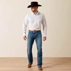 Ariat / Bull PBR Shirt