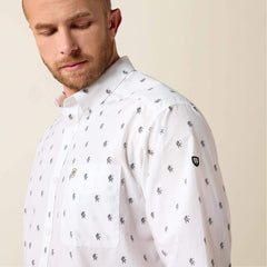 Ariat / Bull PBR Shirt