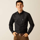 Ariat / Seymour Fitted Shirt