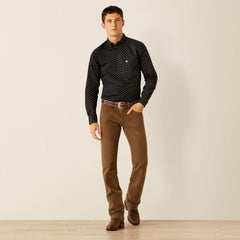 Ariat / Seymour Fitted Shirt