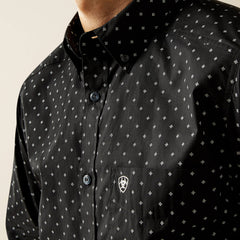 Ariat / Seymour Fitted Shirt