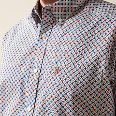 Ariat / William Classic Fit Shirt