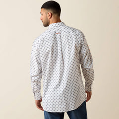Ariat / Team Jericho Classic Fit Shirt