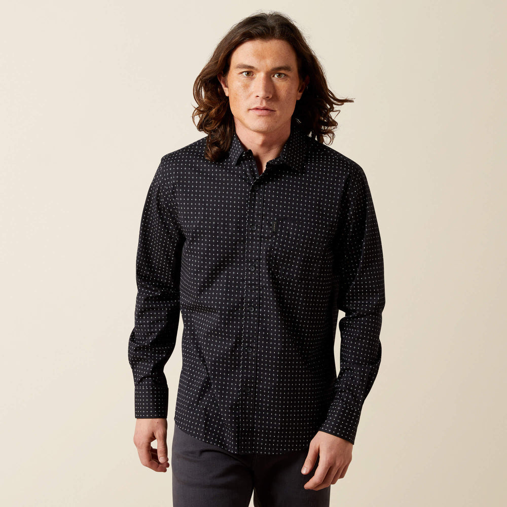 Ariat / McClain Modern Fit Shirt
